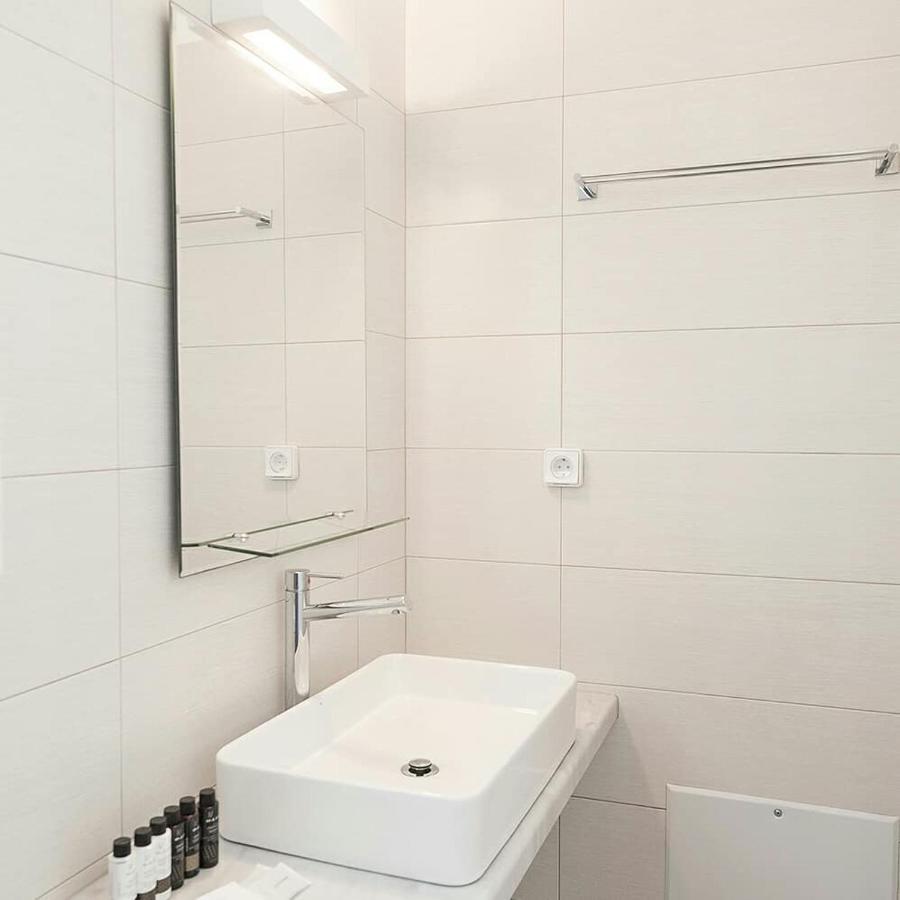 Ch Apartment'S Mykonos Ornos  Esterno foto